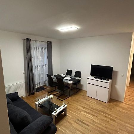ברוק אן דר לייתה Paky Appartements 00322 מראה חיצוני תמונה