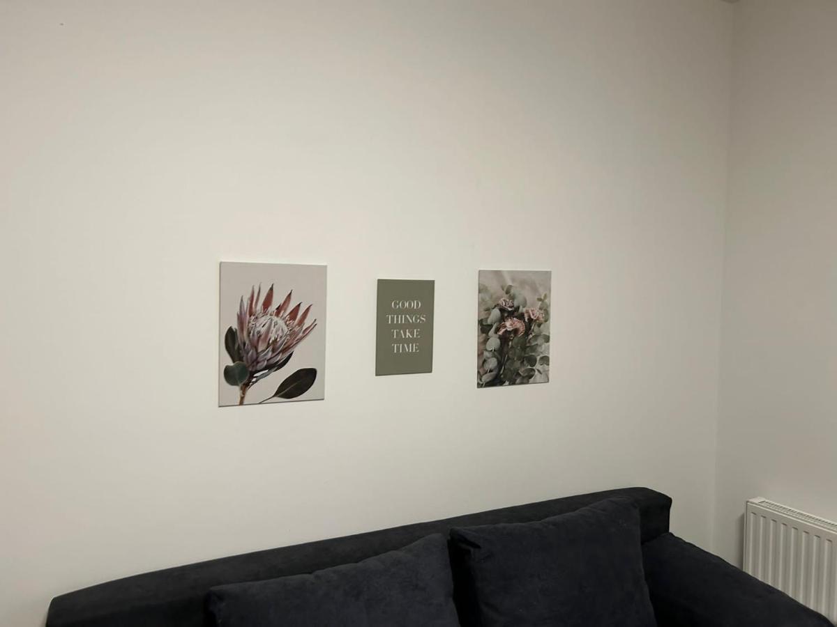 ברוק אן דר לייתה Paky Appartements 00322 מראה חיצוני תמונה