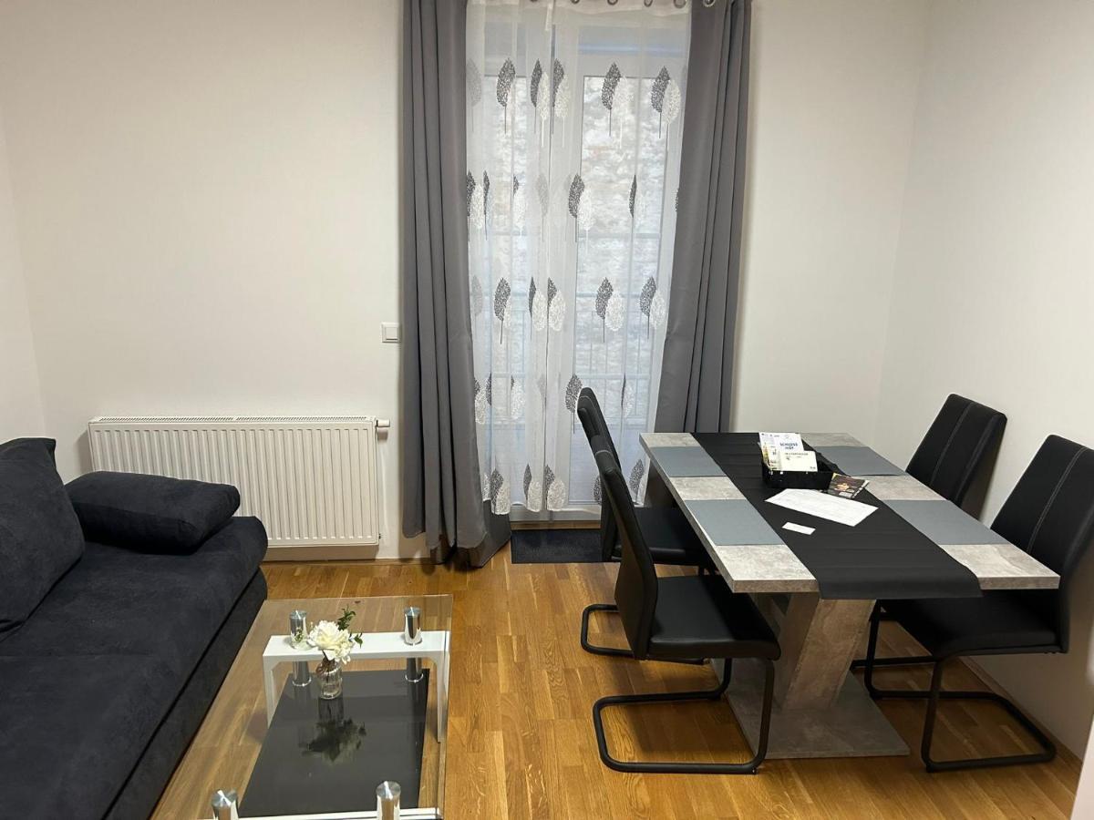 ברוק אן דר לייתה Paky Appartements 00322 מראה חיצוני תמונה