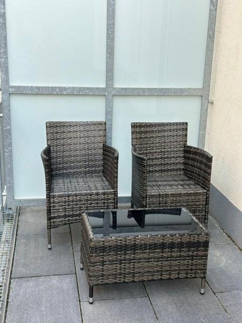 ברוק אן דר לייתה Paky Appartements 00322 מראה חיצוני תמונה