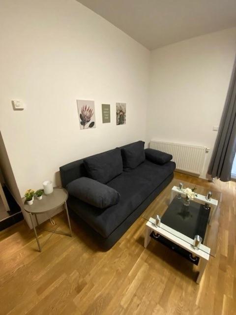 ברוק אן דר לייתה Paky Appartements 00322 מראה חיצוני תמונה