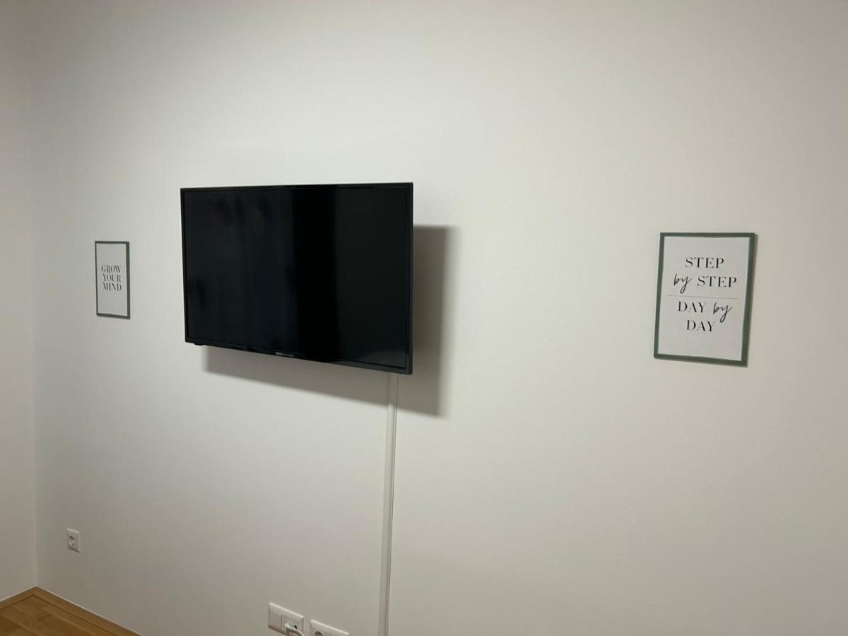 ברוק אן דר לייתה Paky Appartements 00322 מראה חיצוני תמונה