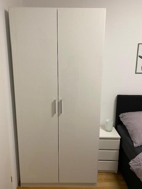 ברוק אן דר לייתה Paky Appartements 00322 מראה חיצוני תמונה