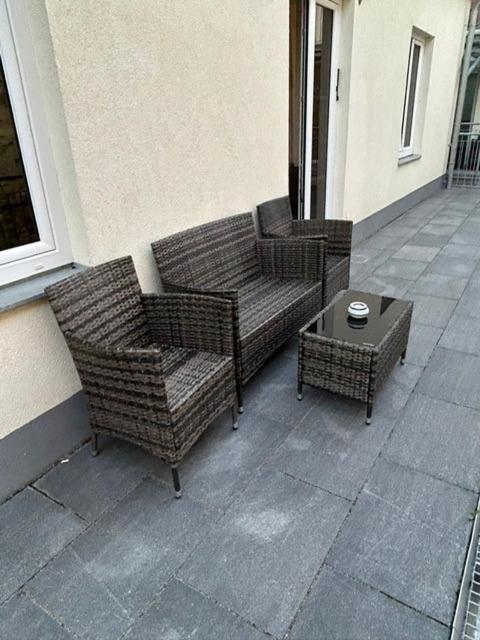ברוק אן דר לייתה Paky Appartements 00322 מראה חיצוני תמונה