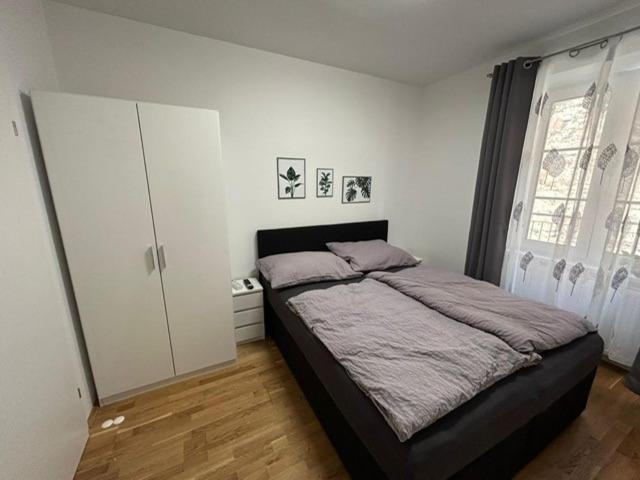 ברוק אן דר לייתה Paky Appartements 00322 מראה חיצוני תמונה