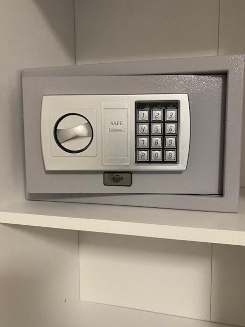 ברוק אן דר לייתה Paky Appartements 00322 מראה חיצוני תמונה
