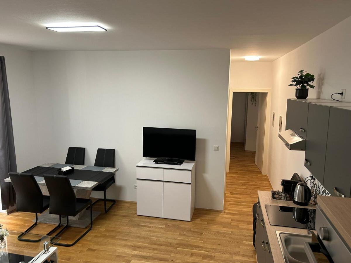 ברוק אן דר לייתה Paky Appartements 00322 מראה חיצוני תמונה