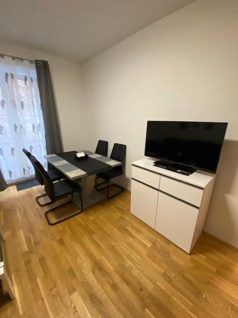 ברוק אן דר לייתה Paky Appartements 00322 מראה חיצוני תמונה