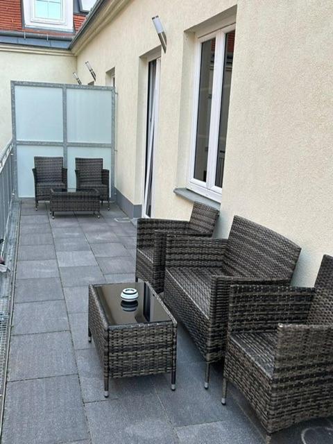 ברוק אן דר לייתה Paky Appartements 00322 מראה חיצוני תמונה