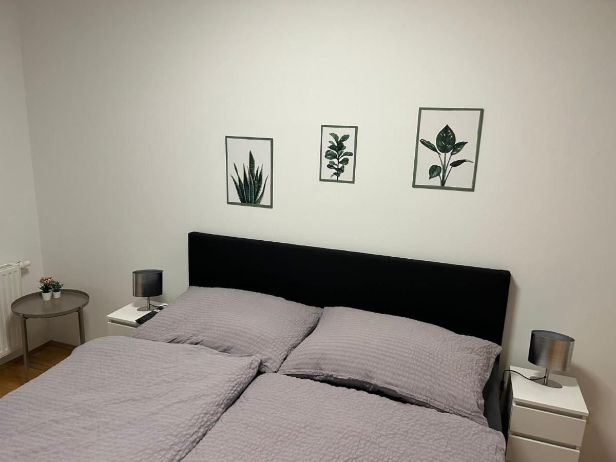 ברוק אן דר לייתה Paky Appartements 00322 מראה חיצוני תמונה