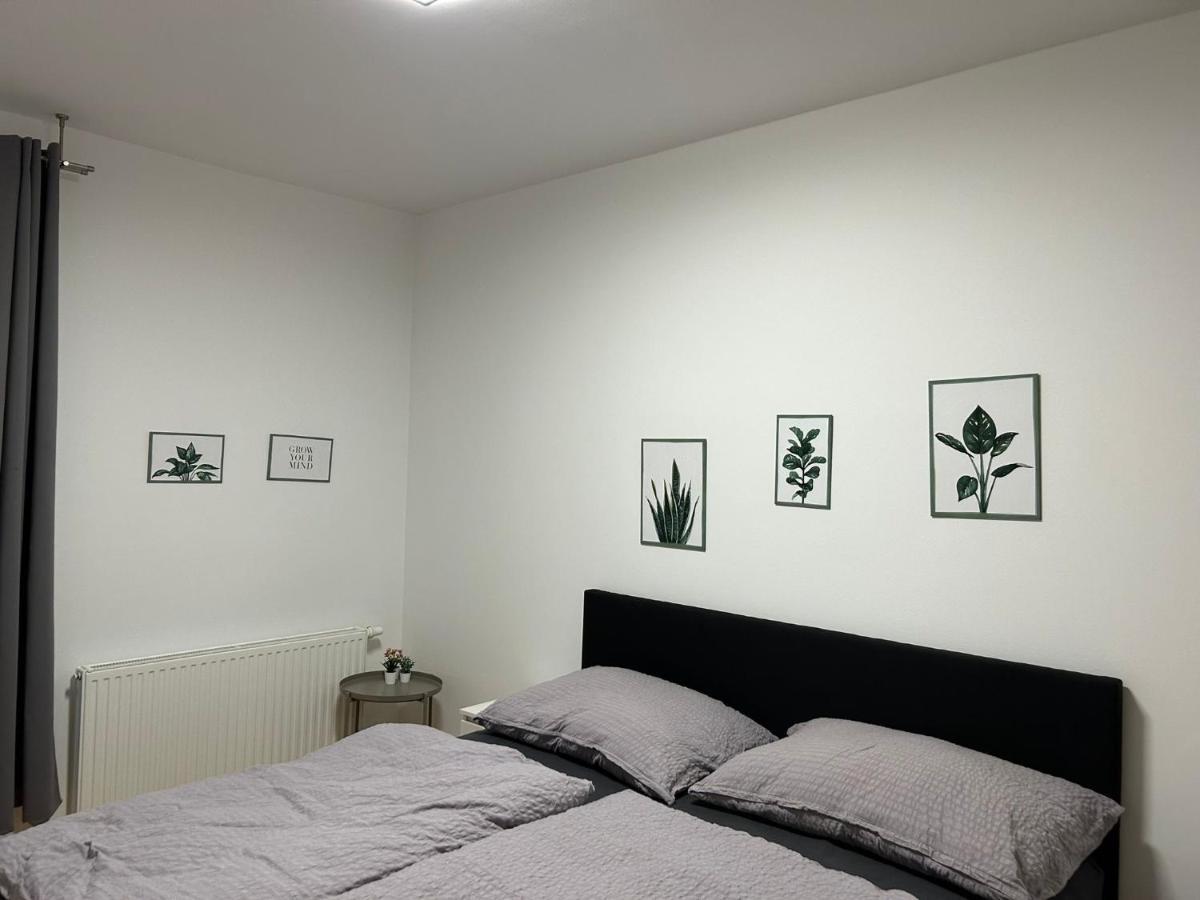 ברוק אן דר לייתה Paky Appartements 00322 מראה חיצוני תמונה