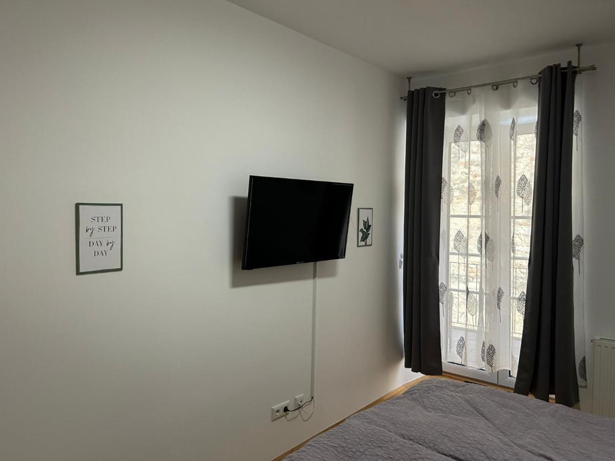 ברוק אן דר לייתה Paky Appartements 00322 מראה חיצוני תמונה